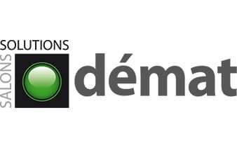 Retrouvez Naelan au Salon Solutions Demat – Stand G6